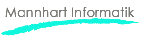 Mannhart Informatik